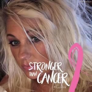 Meet your Posher, Cheryl chicky